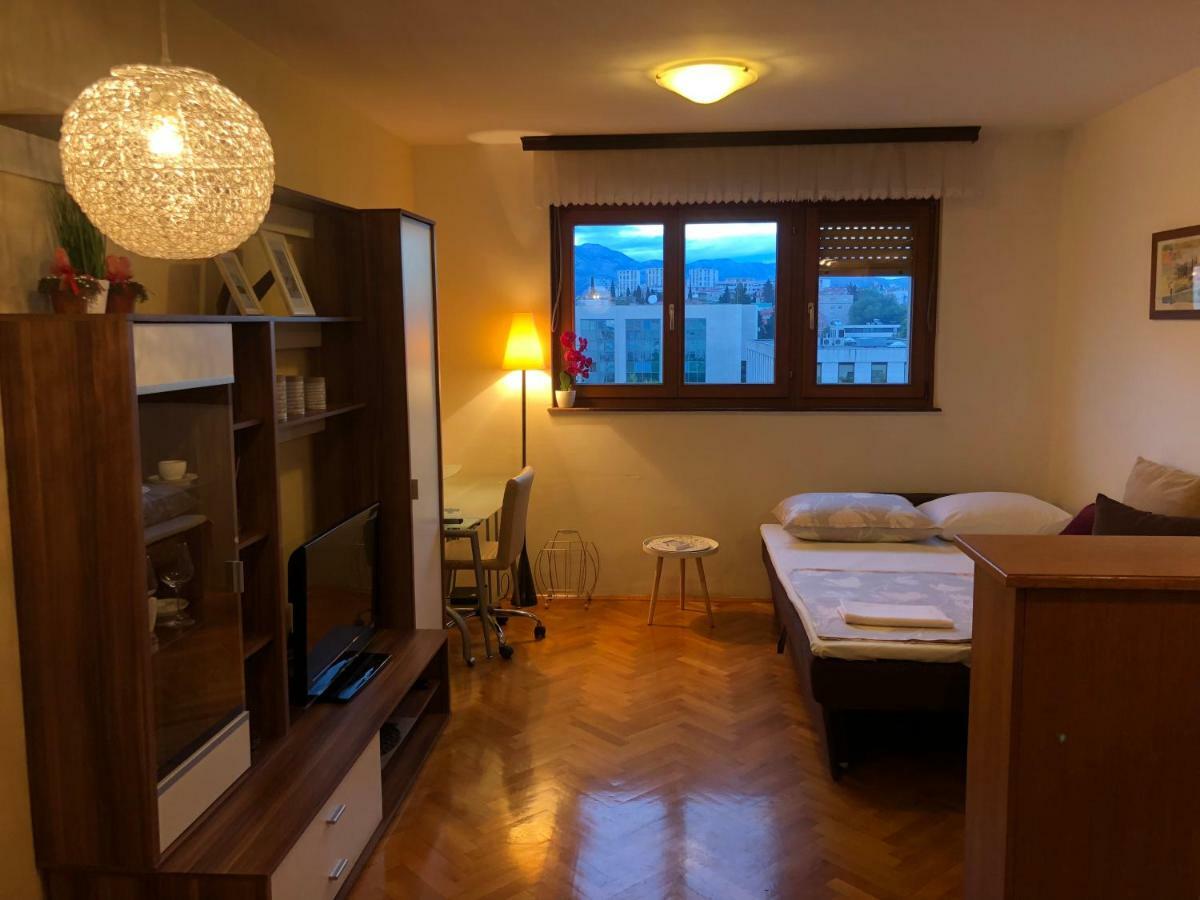 Garsonjera Katarina Appartement Split