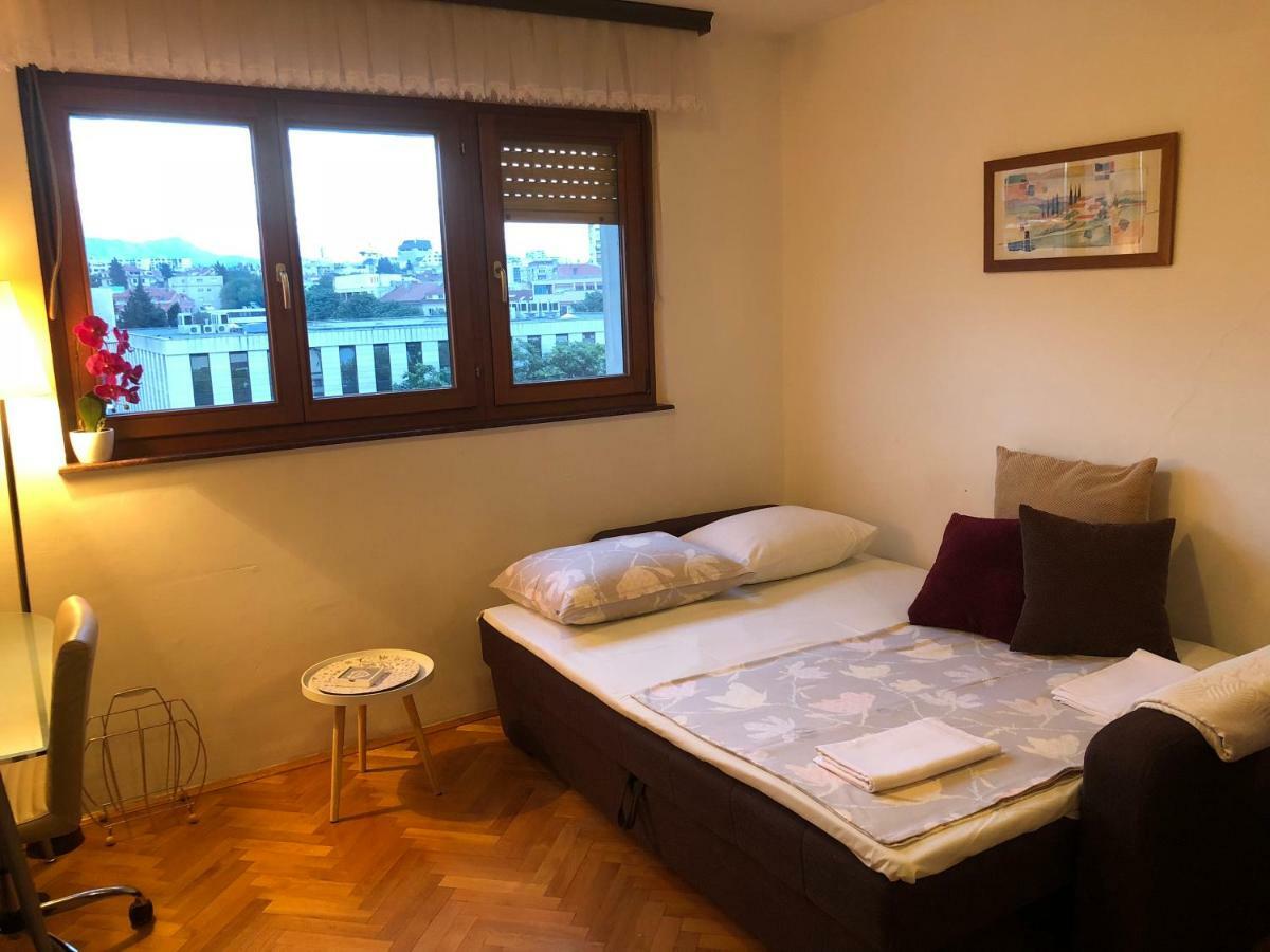Appartement Garsonjera Katarina Split
