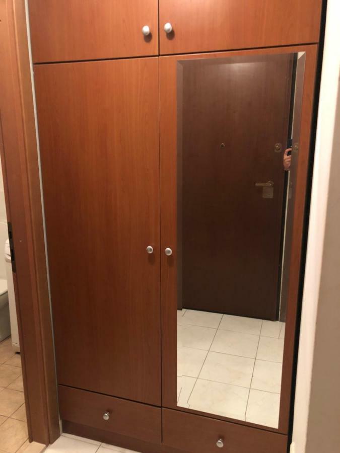 Garsonjera Katarina Appartement